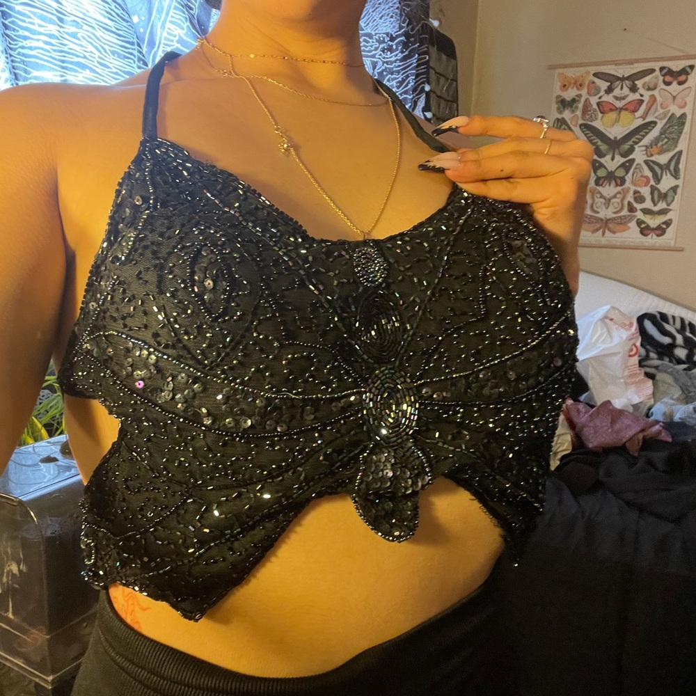 Butterfly Shirt